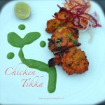 Best Chicken TIKKA 150x150 Shish Tawook   Lebanese / Turkish Chicken Kabab