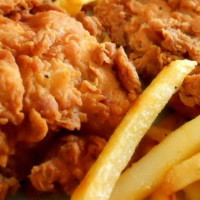 FriedChicken 200x200 Delicious Chicken Recipes