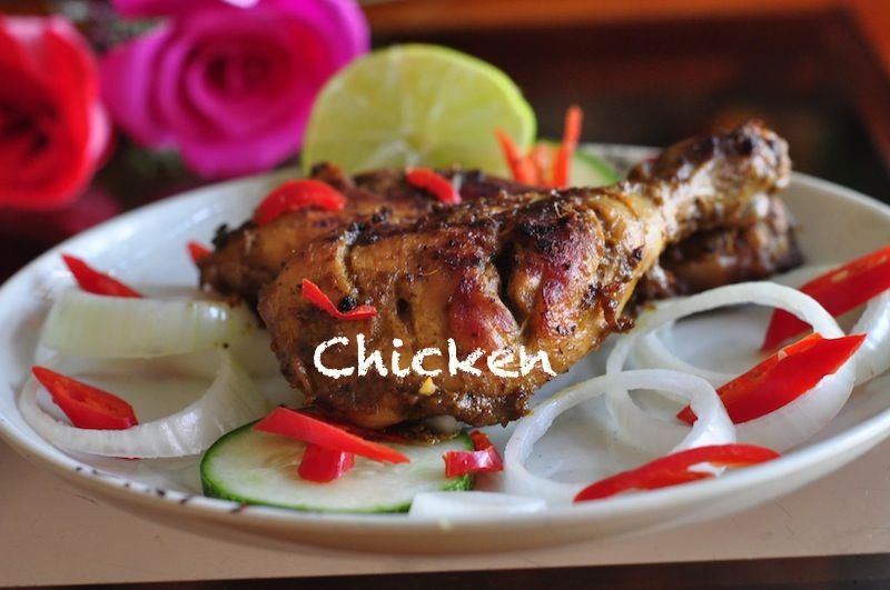 Delicious Chicken RecipesRecipes 'R' Simple