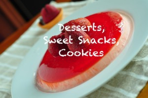 dessert 300x199 Quick Browse