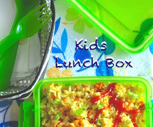 kids lunch box recipes 300x250 Quick Browse