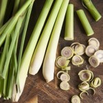 lemongrass