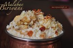 Malabar Chicken Biryani Recipe – Simple and Delicious