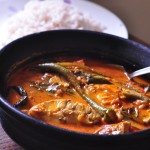 meencurry 150x150 Fish Molee    Fish Stewed in Lightly Spiced Coconut Gravy