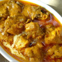 mughlaichicken e1369701082945 200x200 North Indian Cuisine