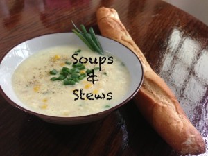 soups 300x225 Quick Browse