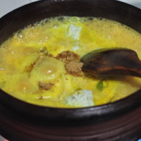 Prawns Curry with Green Mango Konju Mango Curry coriander powder 200x200 Prawns Curry with Green Mango   Konju Mango Curry