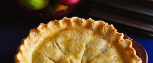 Apple Pie Recipe for all Occasions