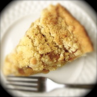 applepie 200x200 Dessert Recipes   Sweet Snacks   Cookies