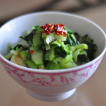 bokchoy 150x150 Chinese Stir Fried Vegetables