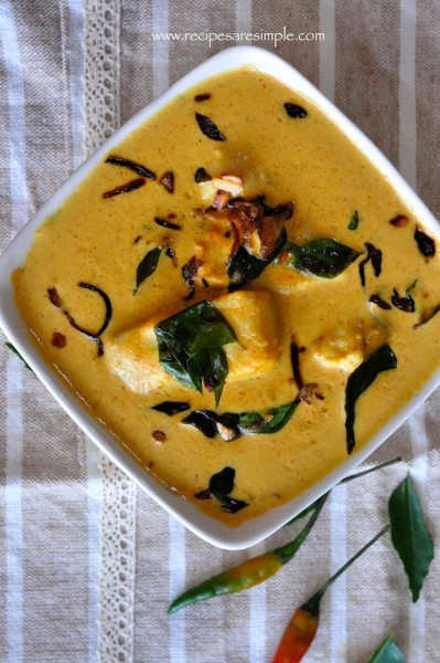 coconut milk fish curry 1 e1409131747353 Coconut Milk Fish Curry Kerala Style