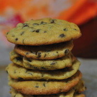 cookiestack e1369705665803 200x200 Dessert Recipes   Sweet Snacks   Cookies