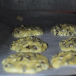 droponsheet 150x150 The Best Chocolate Chip Cookie Recipe ​!