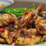 keralachickenfry 150x150 Easy Tangy Methi Chicken Recipe