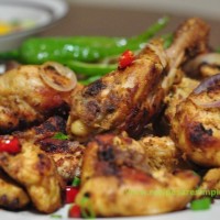 keralachickenfry1 200x200 Delicious Chicken Recipes