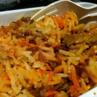 nasibriyani e1369238946571 200x200 Delicious Chicken Recipes