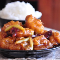 General Tsos Chicken RECIPE 200x200 Delicious Chicken Recipes