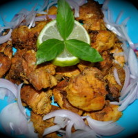 basil Tikka2 e1369056702492 200x200 North Indian Cuisine
