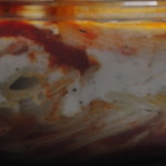 Delicious Meatball Casserole