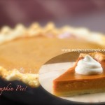 PUMPKINPIE 150x150 Pineapple Tart   Lunar New Year Special