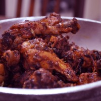 Kozhi Roast2 200x200 Delicious Chicken Recipes
