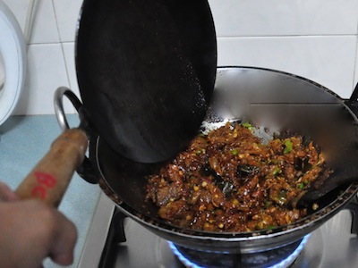 chilli beef step 19