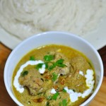 chickenkurma 150x150 Brown Onion Chicken Curry