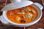 Malaysian Chicken Curry – Delicious Nyonya Chicken Curry