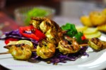 Prawn Tikka – Deliciously Simple Grilled Shrimp/Prawn