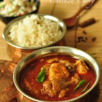 NadanChickCurry 1 200x200 Delicious Chicken Recipes