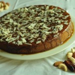 datenutcake4 150x150 Date and Nut Cake | Moist and Delicious