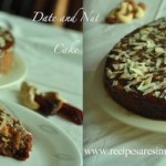datenutcake5 150x150 Classic Carrot Cake Recipe