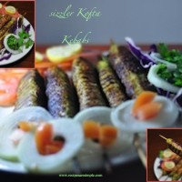 koftakebab 200x200 Seekh Kabab   Afghan Chicken Kebabs