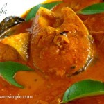 thiruthacurry 150x150 Red Fish Curry   Meen Mulakittathu