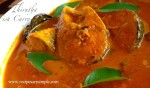 Grey Mullet Fish Curry – Nadan Thirutha Curry