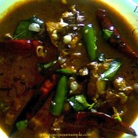 BEEFCURRY 200x200 Beef & Mutton Recipes