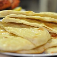 Naan and TandooriChicken 200x200 Breads and Breakfast