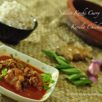 NadanKozhiCurry1 200x200 Delicious Chicken Recipes