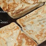 Roti Canai 150x150 Roti Jala   Easy Malaysian Lacy Pancakes