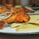 Tandoori Chicken