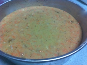 carrotcakerecipe preparepan Classic Carrot Cake Recipe