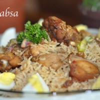 kabsa3 200x200 Delicious Chicken Recipes