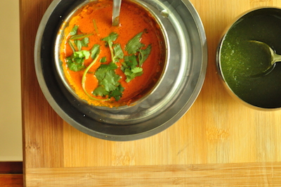 marinade gravy for tandoori chicken recipe