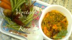 Vegetable Kurma Recipe