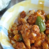 ASIAN SWEET AND SOUR CHICKEN 1 200x200 Delicious Chicken Recipes