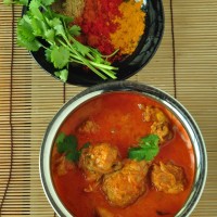 coconutmilkchickencurry 200x200 Delicious Chicken Recipes