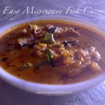 easy fish curry 150x150 Meen Pollichathu   Fish Roasted in Banana Leaf with Gravy