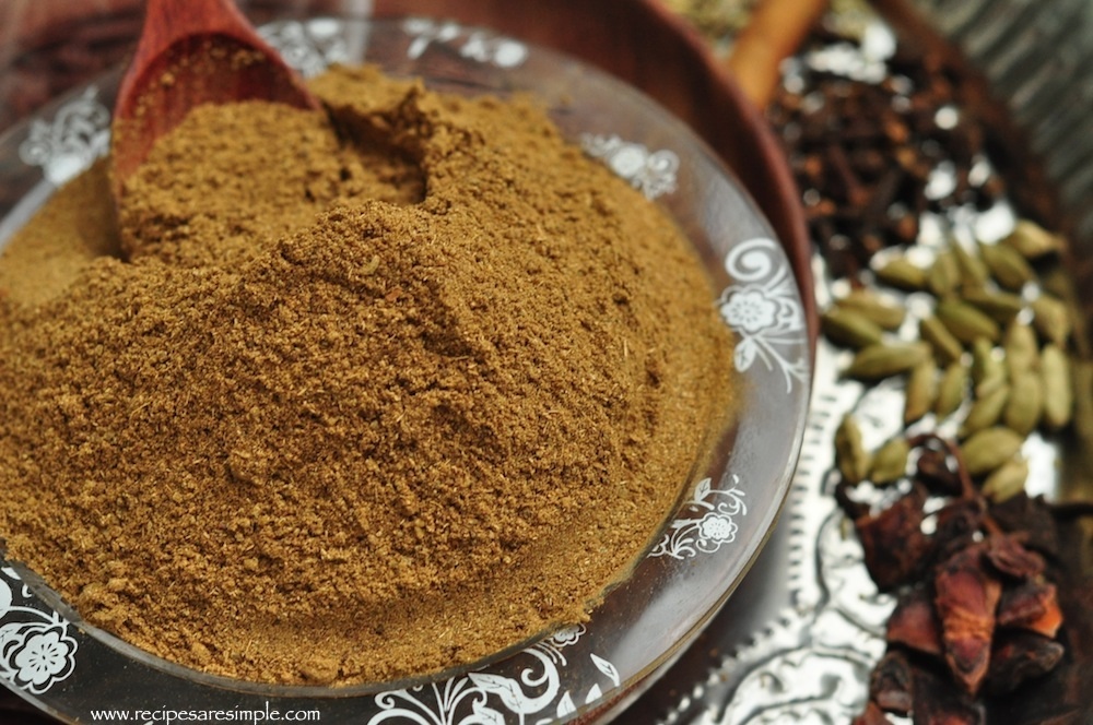 Kerala Garam Masala | Thani Nadan Curry Masala | Recipes &amp;#39;R&amp;#39; Simple