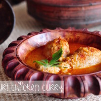 kerala chicken curry for appam 200x200 Kerala Chicken Curry   Thattukada Chicken Curry