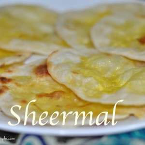 sheermal 300x300 North Indian Cuisine